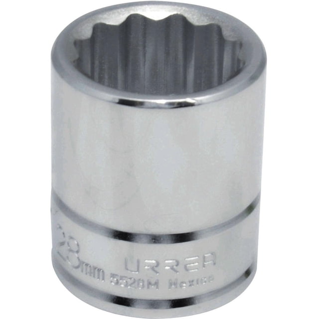 Dado 3/4 12 Puntas 29 Mm 5529M Urrea 5529M