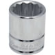 thumbnail image 1 of Dado 3/4 12 Puntas 29 Mm 5529M Urrea 5529M, 1 of 2