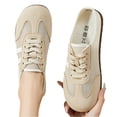 thumbnail image 3 of Willtoo Comfortable Fashion Sneakers Women's Cooling Casual Sports Slip-On Sneaker Shoes for Women with Removable Insole, 3 of 5