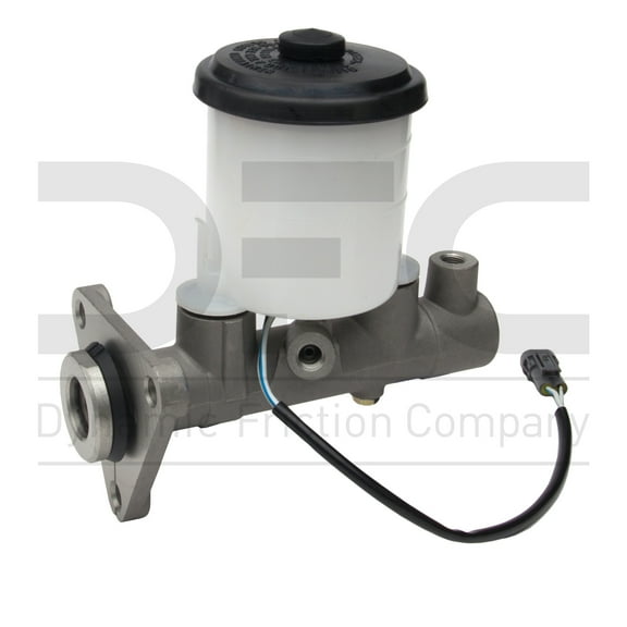 Dynamic Friction Company Brake Master Cylinder 355-76043 For 1989-1992 Geo Prizm, 1990-1992 Toyota Corolla