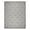Ash/Steel, variant on Gertmenian Paseo Bronte Bohemian Striped Ash/Steel Area Rug, 8x10
