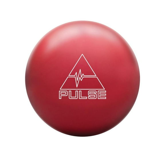 Columbia 300 Pulse Bowling Ball - Red