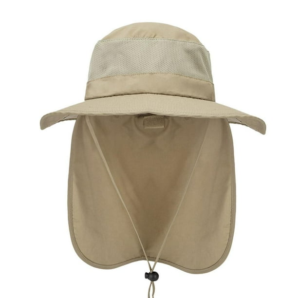 Sombrero de sol Zulema Gorra de visera solar unisex con cuerda