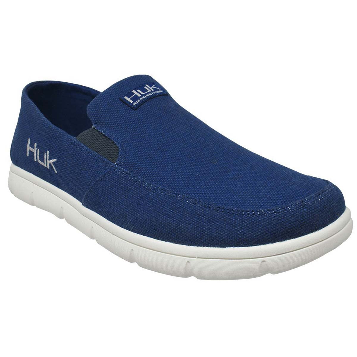 huk tennis shoes