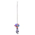 thumbnail image 2 of Colgante de Gato ANGGREK con globo decoración interior de coche regalo adorno acrílico para coche hogar, 2 of 8