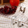 thumbnail image 4 of Twowood Hogar Handheld Cherry Pitter Fruit Red Fecha Jujube Core Remover Corer Cocina Herramienta Twowood 21050042, 4 of 6