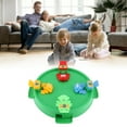 thumbnail image 1 of Hungry Frogs Game Juego De Mesa Familiar Juegos De Mesa Clásicos Para Niños De 3 Años En Adelante, 1 of 7