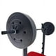 thumbnail image 3 of Banco De Pesas Gimnasio Multiposiciones Plegable Ajustable, 3 of 4