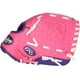 thumbnail image 4 of Guante de béisbol Rawlings PLAYERS Series T-Ball & Youth 9, 4 of 8