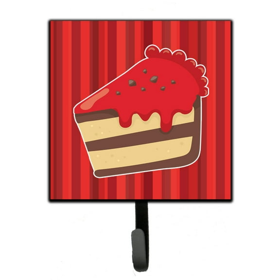 Christmas Cake Leash or Key Holder