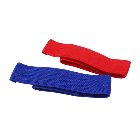 ?Tourniquet, Safe Reusable Hemostatic?Bandage 2 Pieces High?Flexibility  For Camping For Outdoor For Home