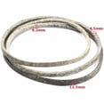 thumbnail image 5 of (A54) Respking CRIBER para 0.5x56 in Kevlar Lawnmower es adecuado para A/YP 68620, H/USQvarna 539110411, M/TD 1651-43 754-0230 754-0261 954-0230 esquí esquí Gafas de esquí, 5 of 5