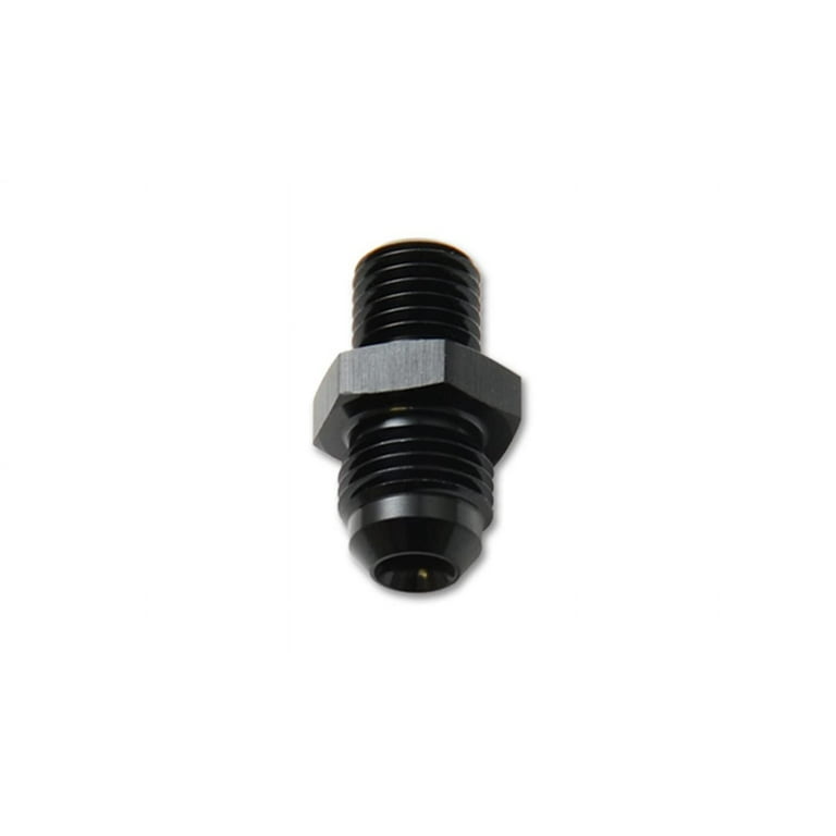 -8AN to 12mm x 1.5 Metric Straight Adapter 16624 -8AN to 12mm x 1.5 Metric Straight Adapter 16624