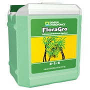 General Hydroponics FloraGro, 2.5-Gallon