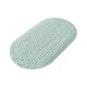 thumbnail image 2 of Alfombra de Ducha Antideslizante para Baño con Ventosas Fuertes, Alfombra de Plástico Ovalada para Piso de Bañera, Alfombra de Masaje para Pies para Seguridad en la Ducha, Gris Blanco Verde Café, 2 of 6