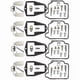 thumbnail image 2 of for Suzuki DR 350 1990-1999 DR350 Motorcycle carburetor repair kit Fuel system float plunger diaphragm-2025, 2 of 3