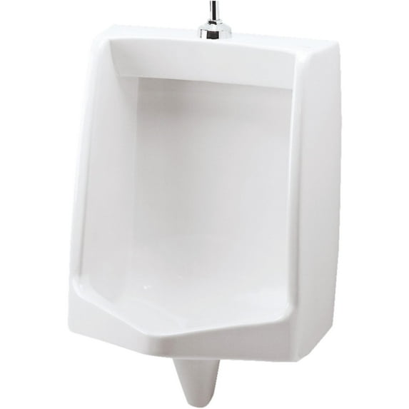 Half-Stall High Efficiency Urinal