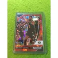 thumbnail image 6 of ANTHONY EDWARDS RED ICE PRIZM ROOKIE CARD RC CRACKED ICE 2020 Basketball, 6 of 12