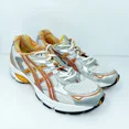 thumbnail image 2 of Asics Womens Gel Enhance Ultra T05CQ White Running Shoes Sneakers Size 8.5, 2 of 6