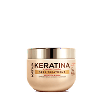 KATIVA Cysteine Protein Keratin 300ml / 10.1 fl oz
