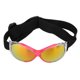 thumbnail image 5 of Gafas para perros, gafas para mascotas, gafas de sol para perros, gafas para mascotas a prueba de viento, correa ajustable, gafas para mascotas, apariencia llamativa, 5 of 8