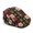 Christmas Patchwork Design, variant on Mexican Flag Design Lightweight Beret Hat, All-Season All Season Polyester Flat Cap for Driving Outings Summer