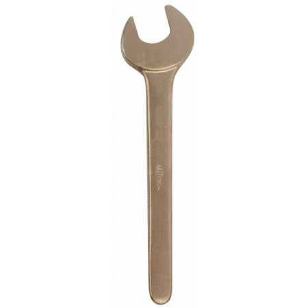 

Ampco Open End Wrench Strt 10-1/4 AlumnmBrz 0286