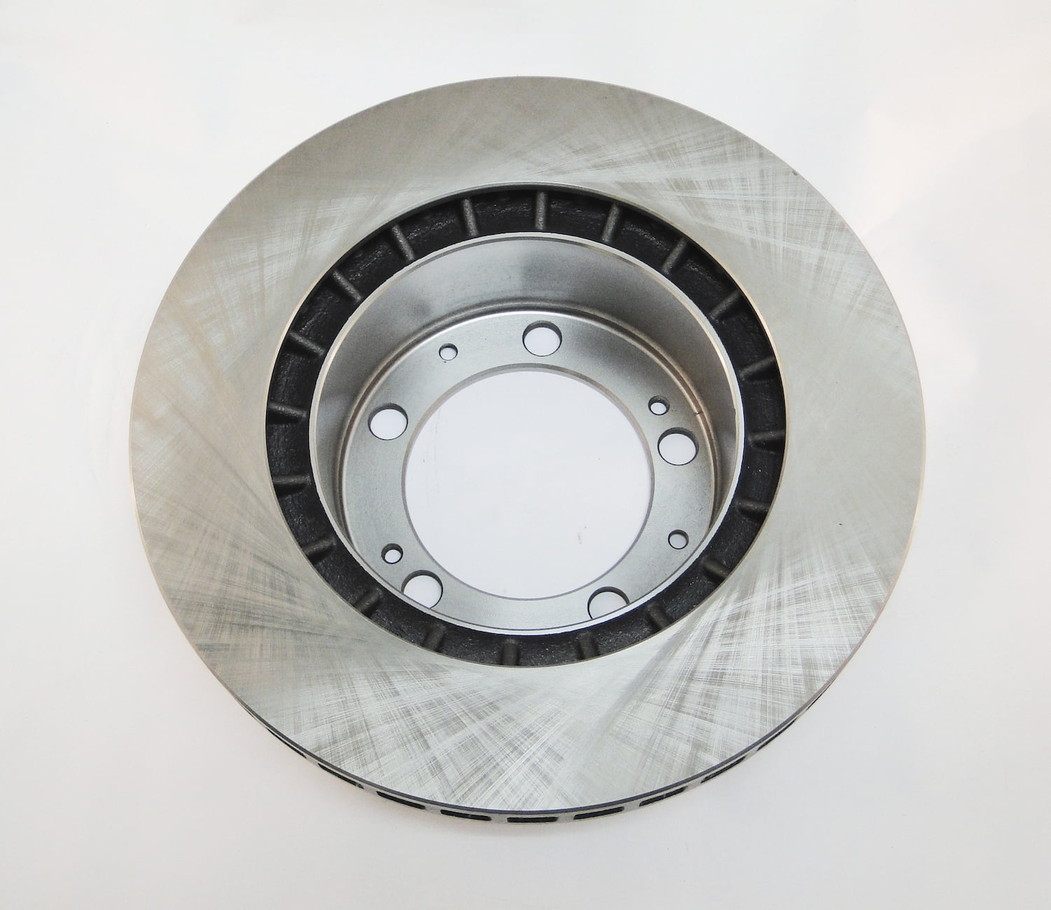 Winstop Brake Rotor, Front WS243403, Porsche 911 1994-1990