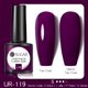 thumbnail image 1 of UR SUGAR 7,5 ml azul púrpura Color oscuro Gel esmalte de uñas híbrido de larga duración para Base MatteTop Coat Soak Off UV LED Nail Art Gel Tan Jianjun  unisex, 1 of 2