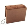 Smead TUFF® Expanding File Monthly 12pockets Flap Brown Letter (70388)