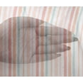 thumbnail image 5 of oneOone Viscose Chiffon Peach Fabric Abstracts Fabric For Sewing Printed Craft Fabric By The Yard 42 Inch Wide, 5 of 6