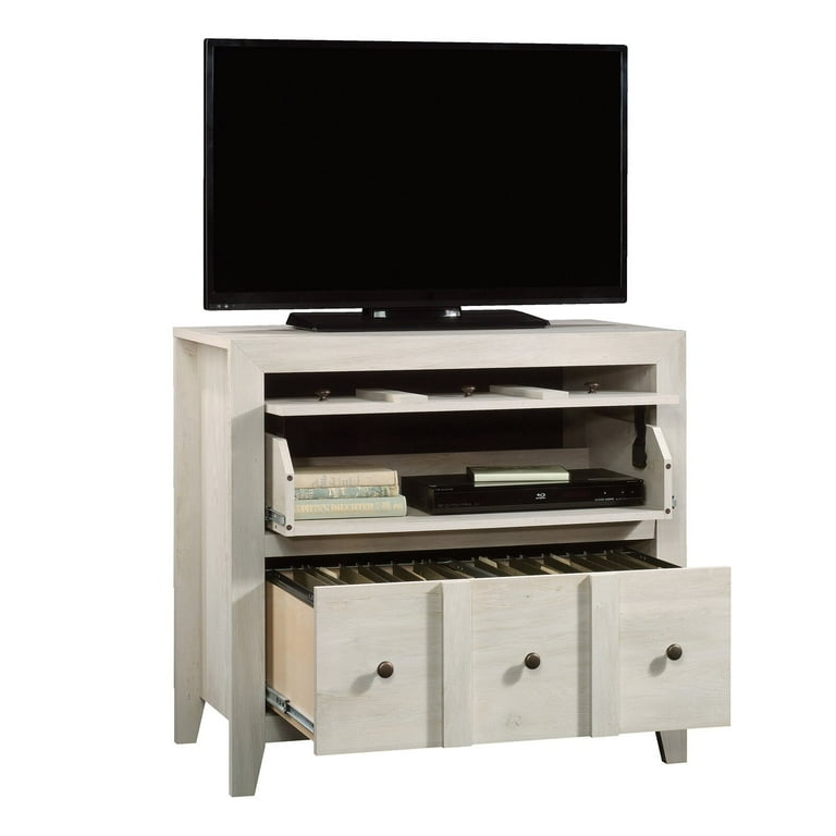 Ericka 2 Drawer Lateral Filing Cabinet Fully Extendable Drawers