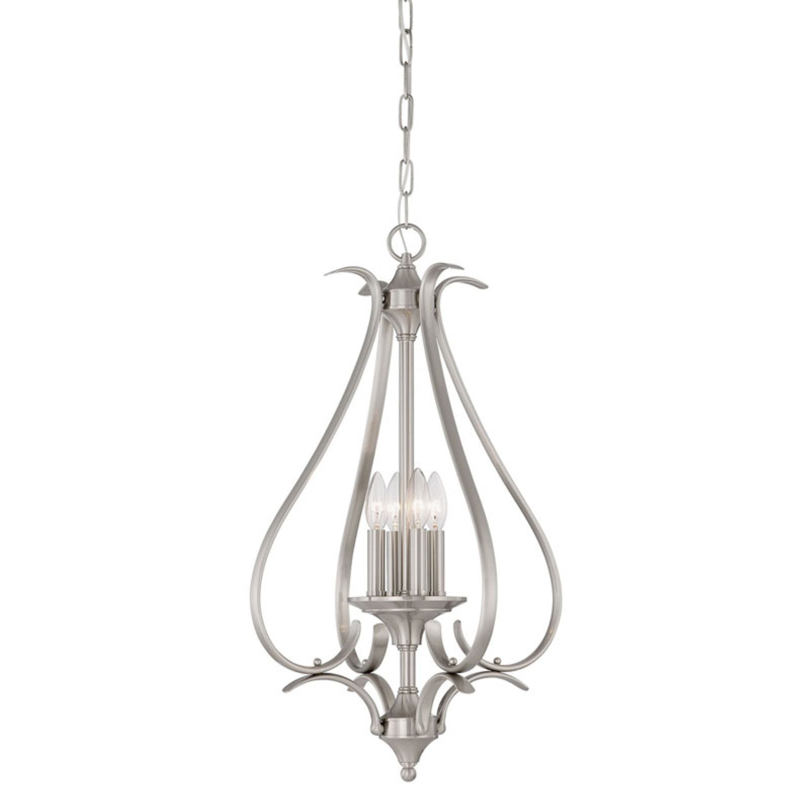 Thomas Lighting Prestige TC0023217 Pendant Light - Walmart.com