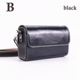 thumbnail image 1 of PU Leather Camera Bag Case For sonys RX100 HX99 HX90 Nikon GR2 Lei GR3 Fuji V0N0, 1 of 6