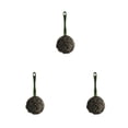 thumbnail image 1 of Cepillo de limpieza Naiovety de alambre de acero ABS cepillos de placa de cuenco accesorios para herramientas, 1 of 6