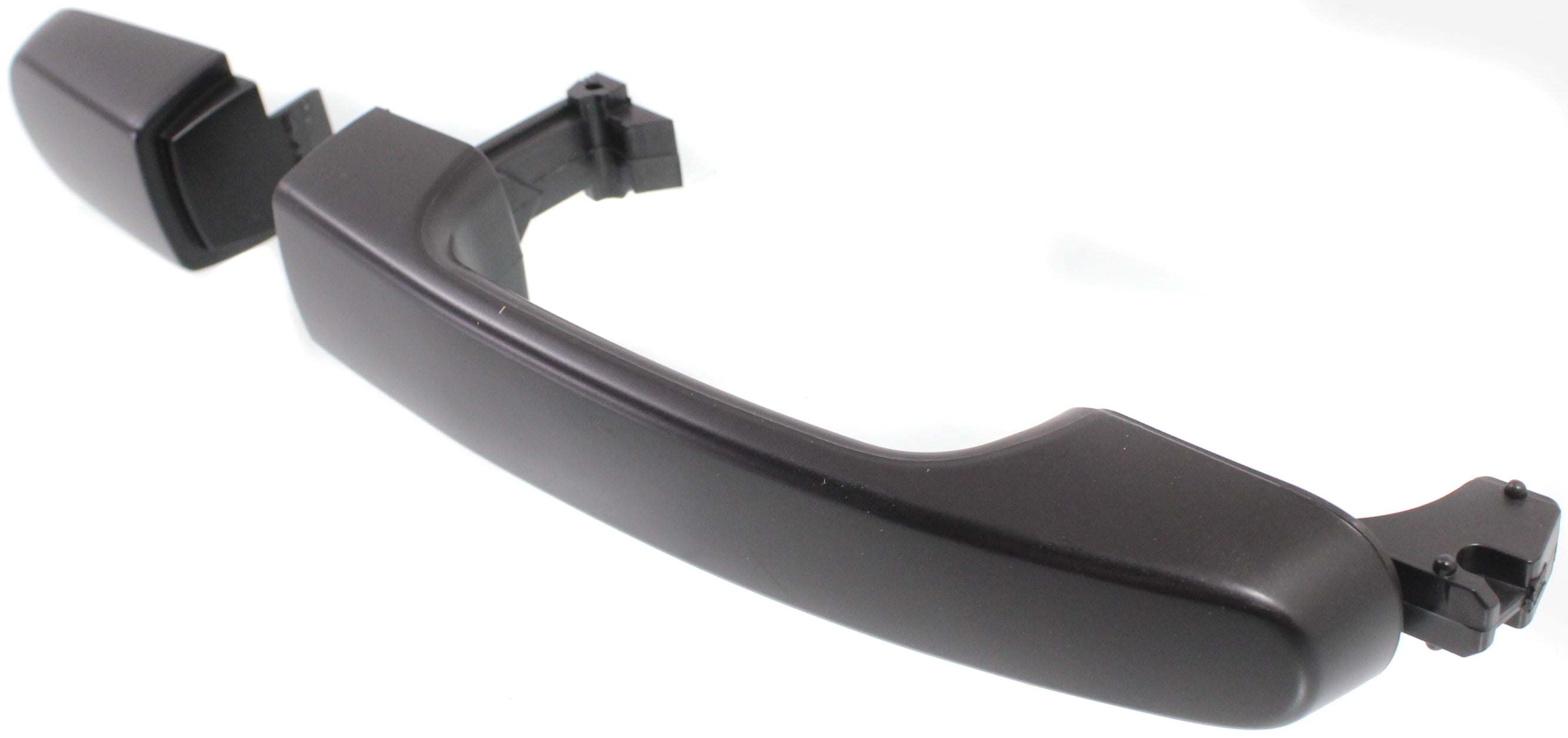 Replacement REPM462185 Exterior Door Handle Compatible with 2008-2009 Ford Taurus 2005-2007 Five Hundred Primed
