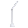 thumbnail image 2 of thinsony LED Table Lamp Adjustable Brightness Folding Design Table Lamp with 1000mAh Rechargeable Battery Touching Sensing Controlling Desktop Reading Lamp for Study Working, 2 of 9