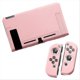 thumbnail image 1 of Protective Case for Console and Joy-Cons, Pink, 1 of 5