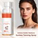 thumbnail image 1 of Self-Tanning Protection Spray DHA Action Waterproof Self-Tan Spray Minute Resistance Sun Protection 120ml, 1 of 9