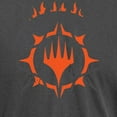 thumbnail image 3 of CafePress - Magic Planeswalker T Shirt - Mens Comfort Colors Shirt, 3 of 5