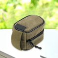 thumbnail image 3 of Utensilios de cocina Organizador Multipropósito Compartimentos múltiples Bolsa de almacenamiento vacía Bolsa pequeña Bolsa de camping para ciclismo Baoblaze Bolsas de emergencia al aire libre, 3 of 5