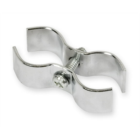 OFM Ganging Bracket for X5 Series Sliding Storage System, Set of 2