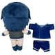 thumbnail image 3 of Muñeca de peluche Blacks Butlers Ciels Phantomhives 20 cm, 3 of 3