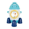 thumbnail image 2 of Nouveaux Jouets Arroseur à Fusée Rotative pour Enfants, Jouets de Pulvérisation d'Eau pour l'Extérieur, 2 of 3