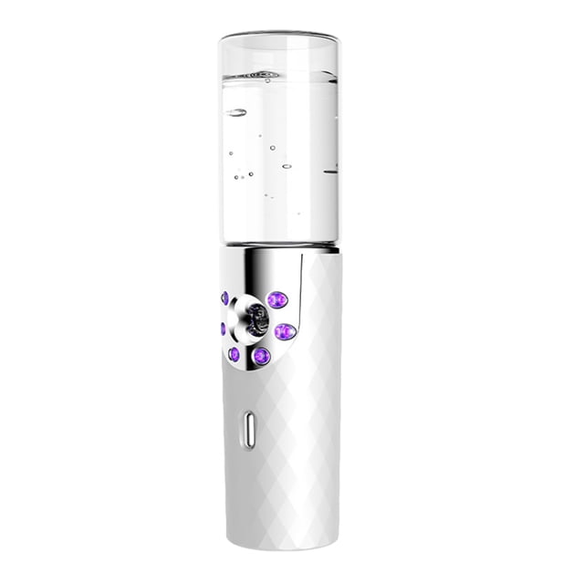 Pisexur Batería de cocina Spray repelente de mosquitos portátil con carga USB para exteriores, pequeño repelente de mosquitos. para la cocina del hogar