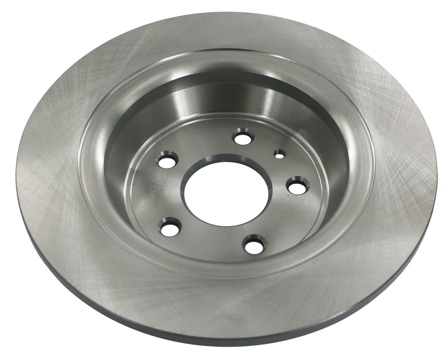 Winstop Brake Rotor, Rear WS243809, Ford Fusion 2020-2013