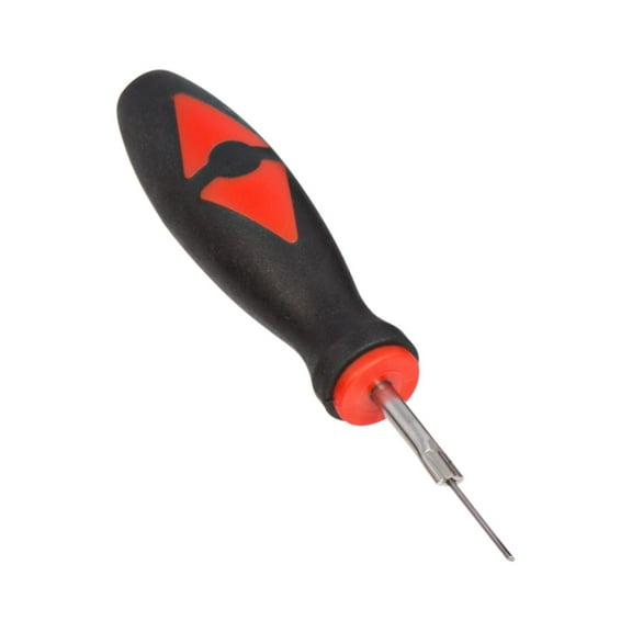 STEELMAN 95839-19 0.90mm x 19.00mm Pin Blade Automotive Terminal Tool