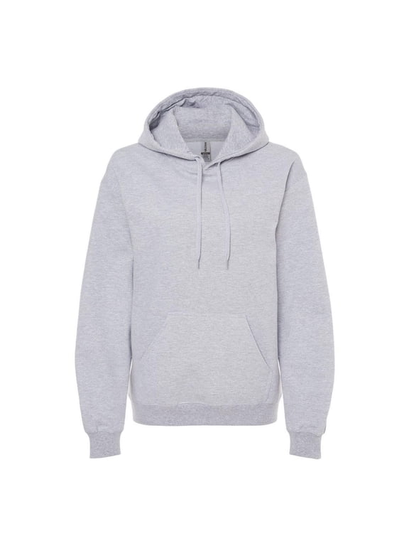 Softstyle Hooded Sweatshirt