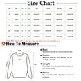 thumbnail image 2 of MELDVDIB Mens Crewneck Sweater Knit Jacquard Oversized Pullover Tops Fall Winter Long Sleeve Solid Color Lounge Outfit Black M, 2 of 6