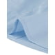 thumbnail image 4 of INSPIRE CHIC Vestido de mujer con ajuste y vuelo, color azul con lazo en el cuello, 4 of 5